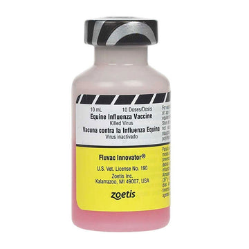 Fluvac Innovator Equine Influenza Vaccine, 10ml