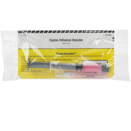 Fluvac Innovator Equine Influenza Vaccine, 1ml