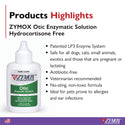 zymox otic enzymatic solution highlight