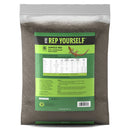 Zilla Jungle Mix. 24-qt