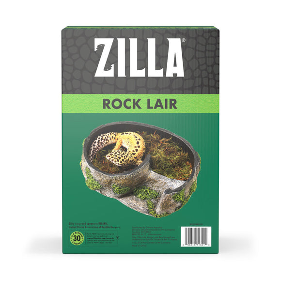 Zilla Rock Lairs