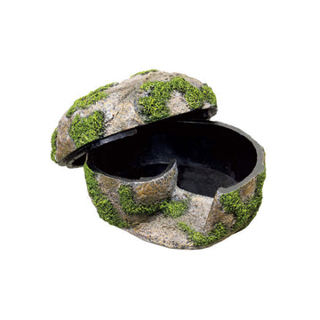 Zilla Rock Lairs, Small