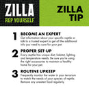 Zilla Gut Load Cricket Drink With Calcium