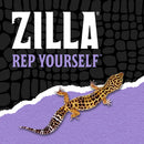 Zilla Gut Load Cricket Drink With Calcium