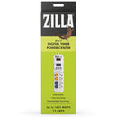 Zilla 24/7 Digital Timer Power Center Digital