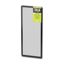 Zilla Solid Screen Covers, 30x12