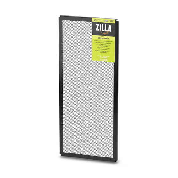 Zilla Solid Screen Covers, 30x12