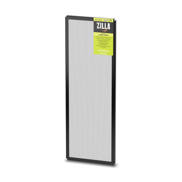 Zilla Solid Screen Covers, 36x12