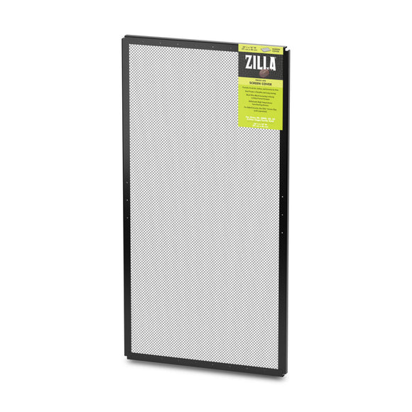 Zilla Solid Screen Covers, 36x18