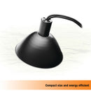 Zilla Light & Heat Halogen Mini Dome For Reptile Terrariums