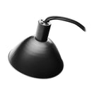 Zilla Light & Heat Halogen Mini Dome For Reptile Terrariums