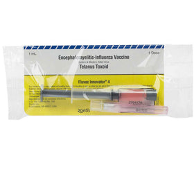 Fluvac Innovator 4 Equine Vaccine, 1ml