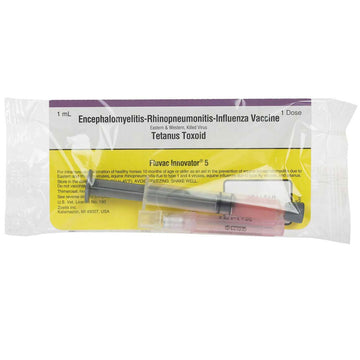 Fluvac Innovator 5 Equine Vaccine, 1ml