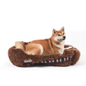 Star Wars: Chewbacca Cuddler Dog Bed