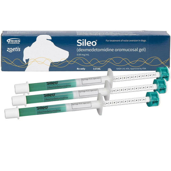 sileo gel dogs