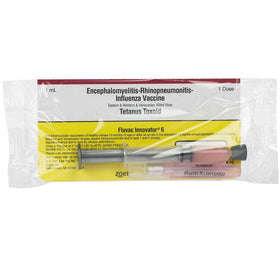 Fluvac Innovator 6 Equine Vaccine, 1ml
