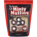 Equus Magnificus The German Minty Muffins Treats For Horse
