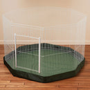 Ware Clean Living Playpen Cover