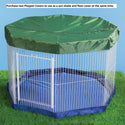 Ware Clean Living Playpen Cover