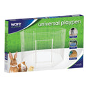 Ware Universal Playpen for Small Animals, 29" x 43"