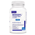 MOVODYL Chewable Tablets (carprofen) for Dogs 60 tablets
