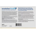 Revolution PLUS for Cats 11.1-22 lbs backside