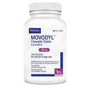 MOVODYL Chewable Tablets (carprofen) for Dogs, 100-mg