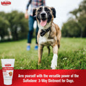 Sulfodene 3-Way Ointment for Dogs benefits