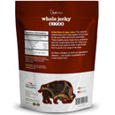 Fruitables Grilled Bison & Apple Whole Jerky Bites