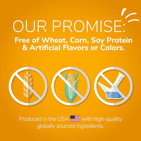 Fruitables Grilled Bison & Apple Whole Jerky Bites