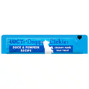 Lucy Pet Products Doggy Lickies Creamy Puree Dog Treat Duck & Pumpkin