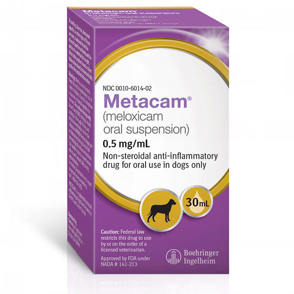 metacam 0.5mg 30ml