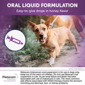 metacam oral for dogs