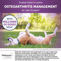 metacam osteoarthritis management