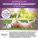 metacam osteoarthritis management