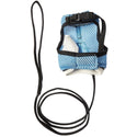 Ware Sporty Jogging Vest for Small Animal Harness & Leash, Color Varies