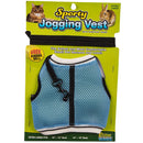 Ware Sporty Jogging Vest for Small Animal Harness & Leash, Color Varies X-Large