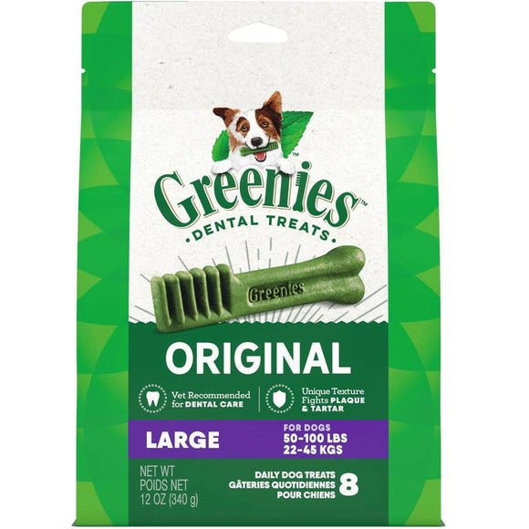 greenies for dogs