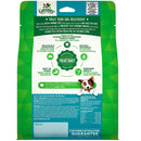 GREENIES Fresh Mint Teenie backside