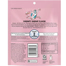 Temptations Classics Shrimpy Shrimp Flavor Soft & Crunchy Treats for Cats 6oz backside