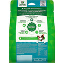 petite greenies dogs