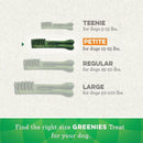 greenies petites