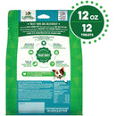 greenies dental dog treats
