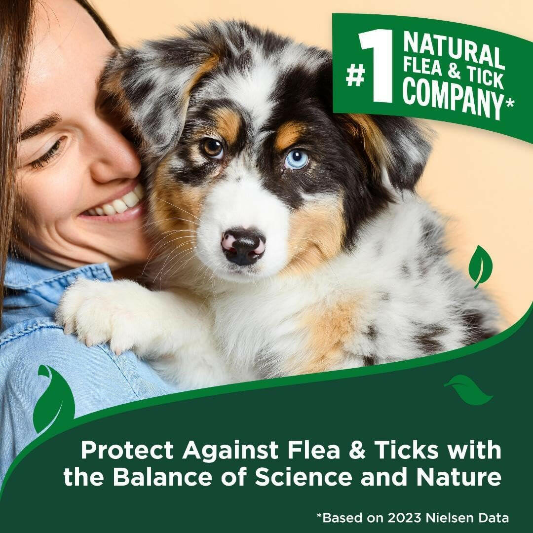 Vet's Best Natural Flea & Tick Home Spray (32 oz)