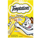 Temptations Creamy Puree with Chicken Lickable Cat Treats, 1.7-oz