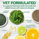 Vet's Best Seasonal Allergy Soft Chews for Dogs (30 Soft Chews)