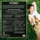 Vet's Best Seasonal Allergy Soft Chews for Dogs (30 Soft Chews)