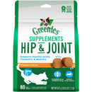 Greenies Hip & Joint supplements 80 chews