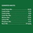 greenies for dogs ingredients