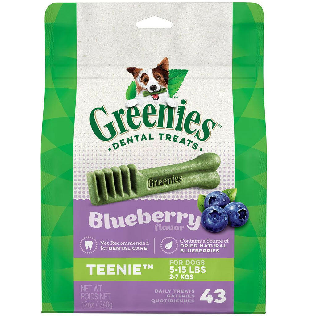 greenies for small dogs